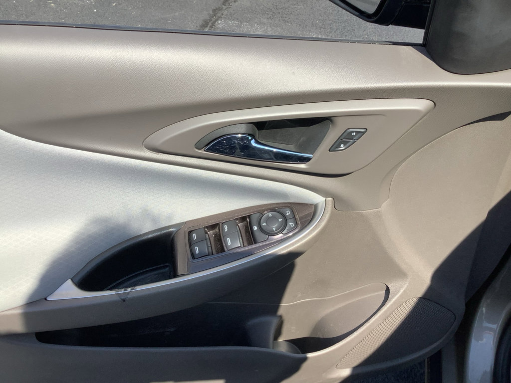 Used 2023 Chevrolet Malibu LT image 11
