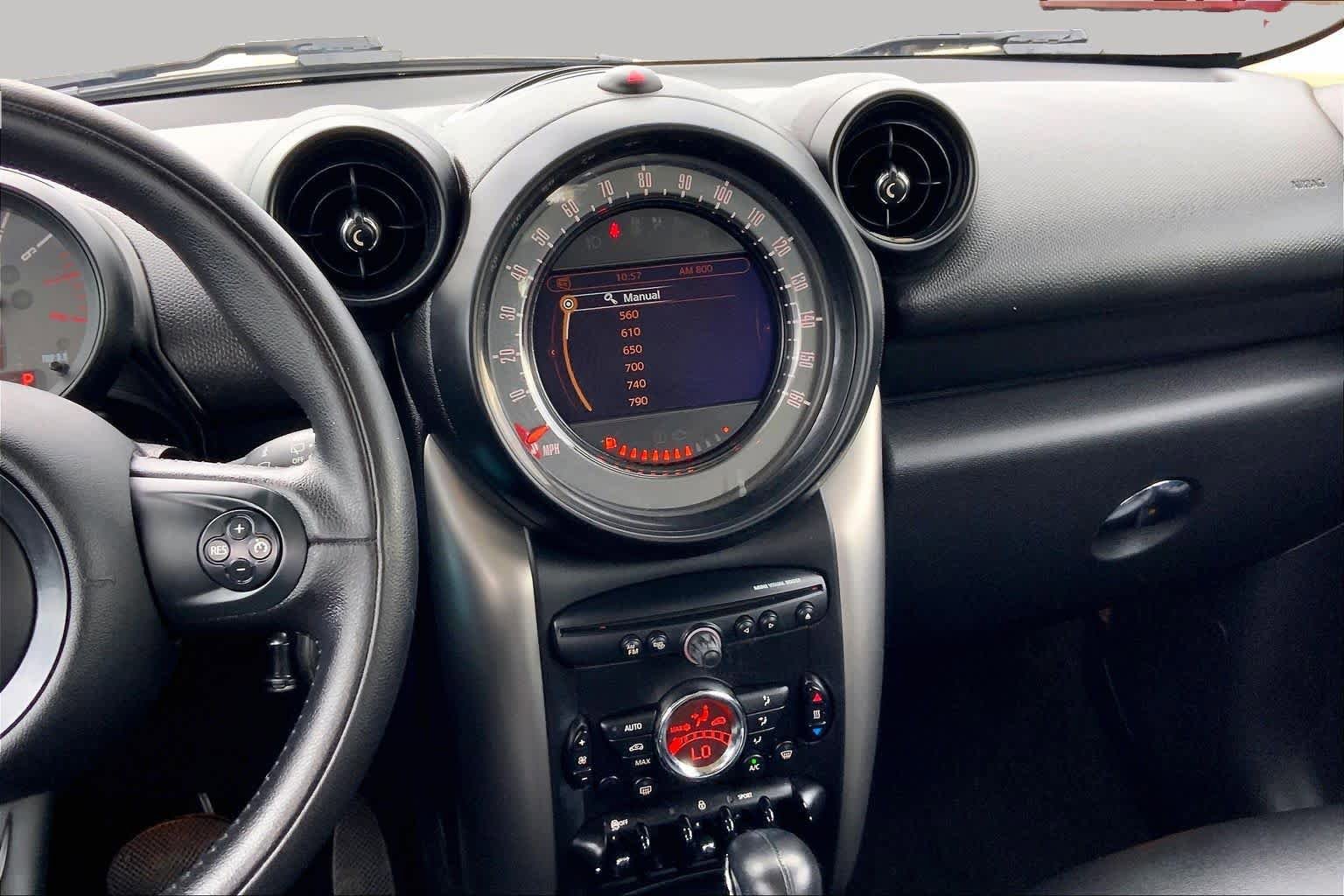 Used 2016 MINI Cooper Countryman FWD image 7