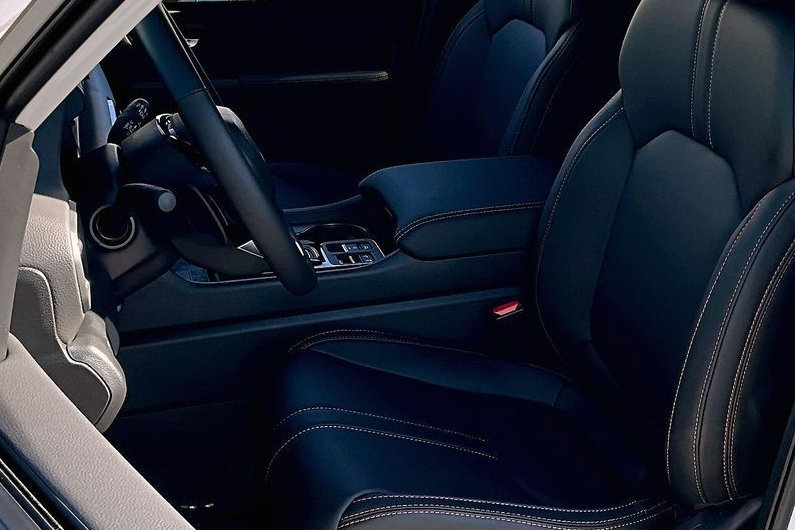 New 2026 Honda Pilot TrailSport image 11