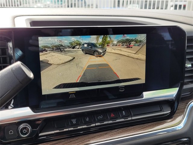 Used 2024 Chevrolet Silverado 2500 LT image 26