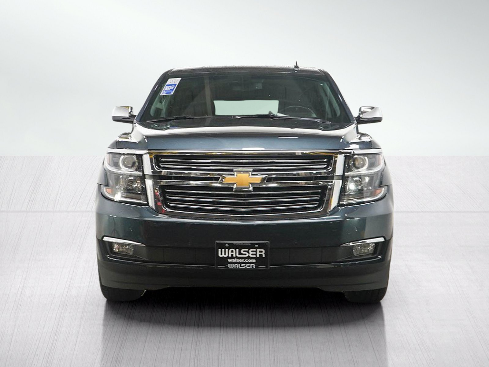 Used 2019 Chevrolet Suburban Premier AWD/4WD image 8