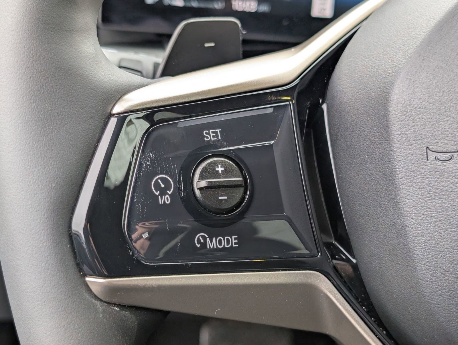 Certified 2025 BMW X3 xDrive30i w/ Premium Package image 18