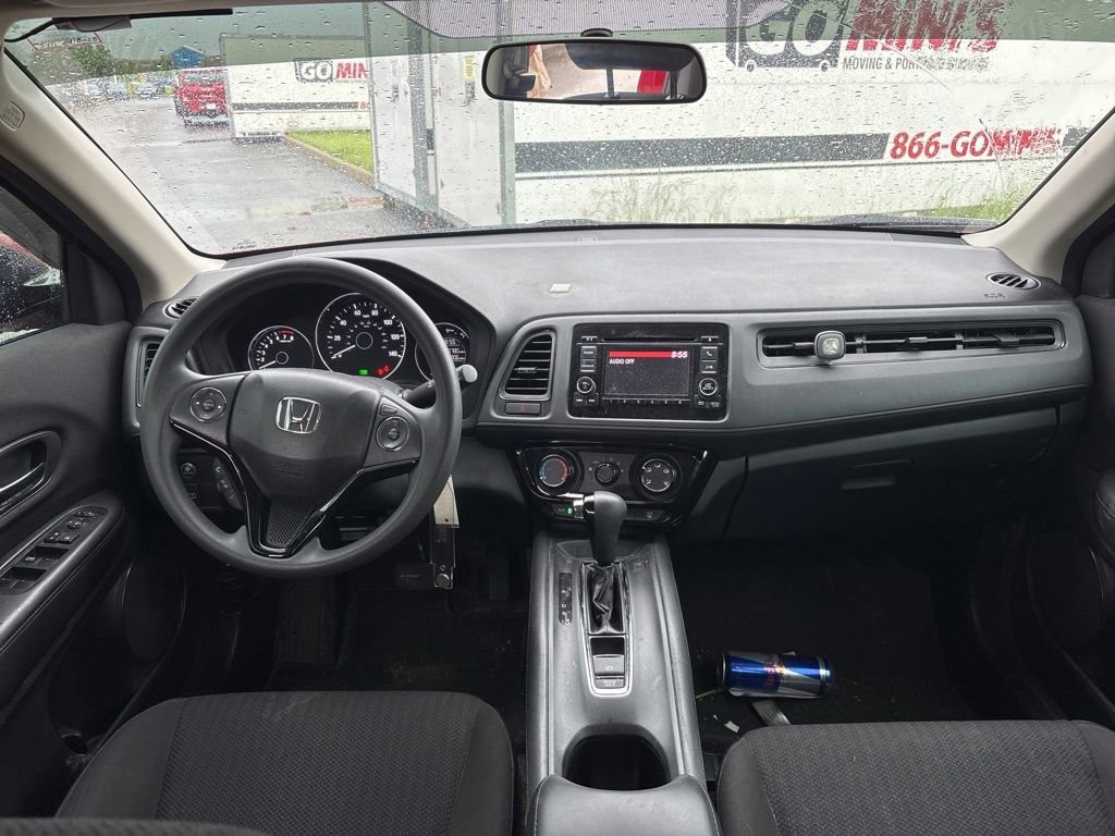Used 2016 Honda HR-V LX image 18