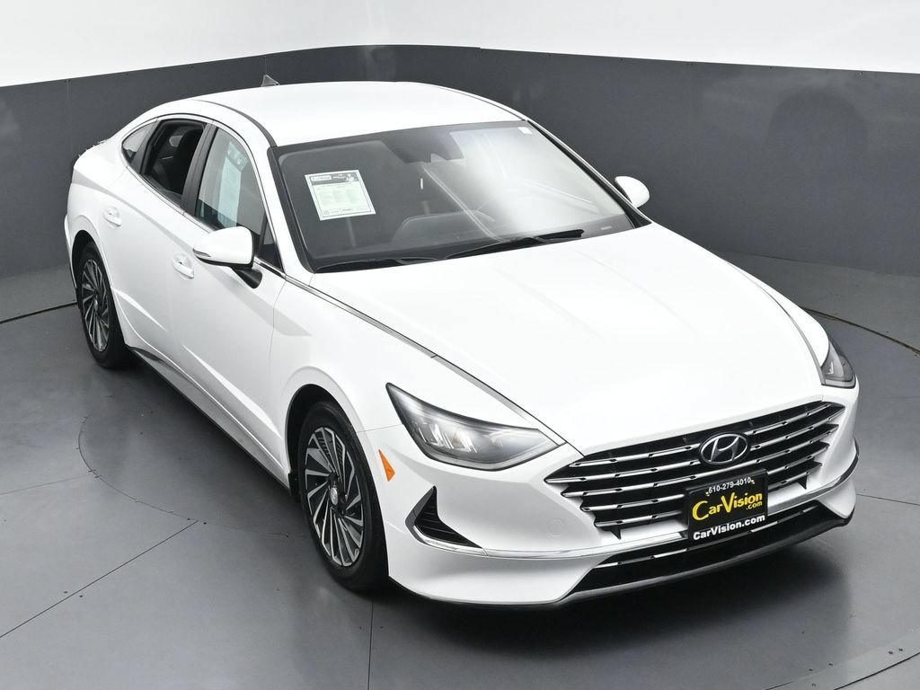 Used 2022 Hyundai Sonata SEL FWD image 41