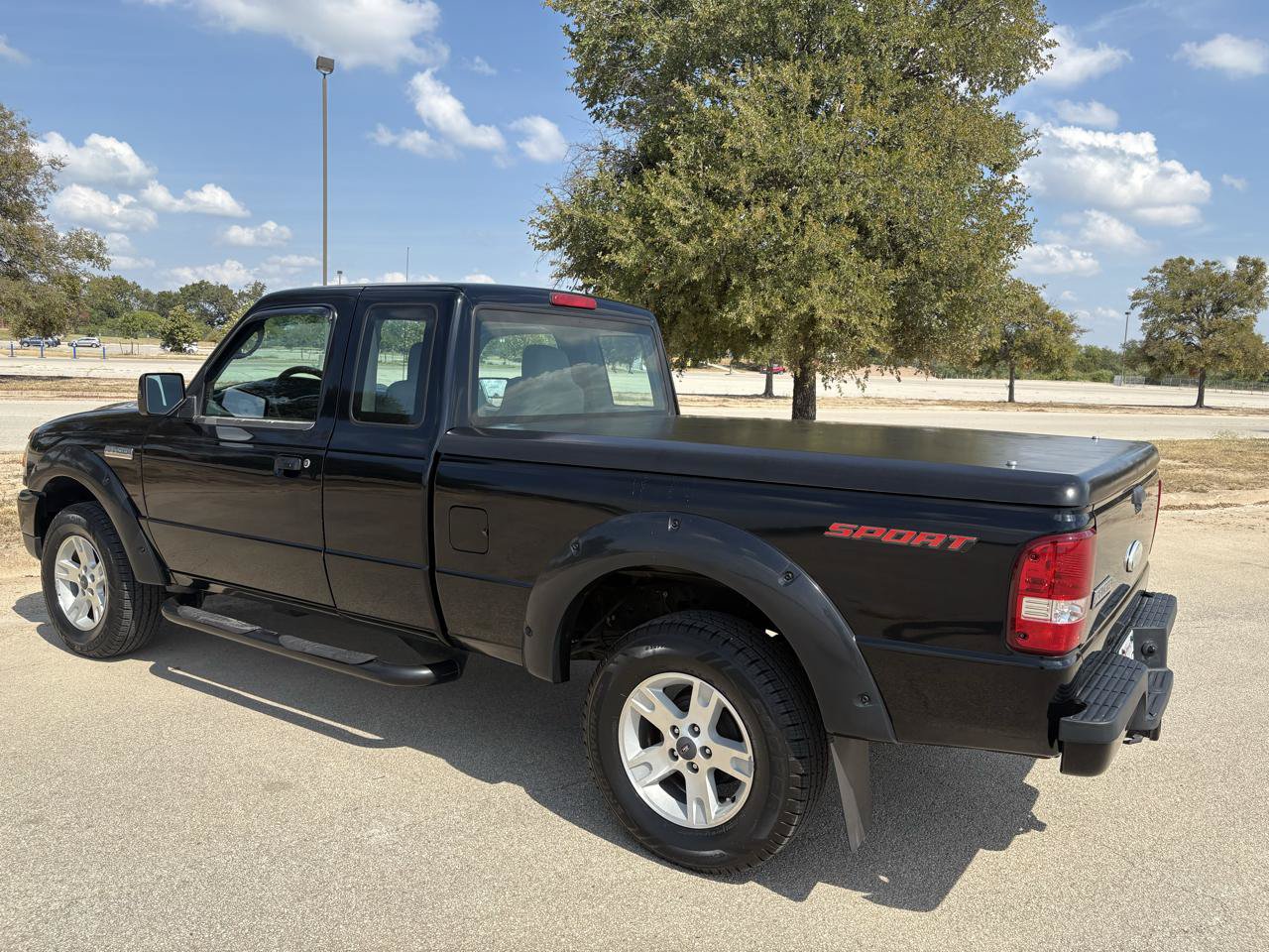 Used 2006 Ford Ranger Sport RWD image 4