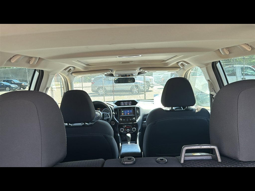 Used 2023 Subaru Forester Premium image 28