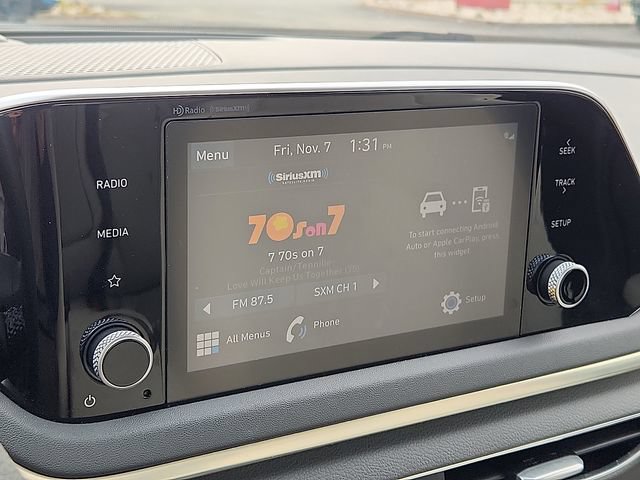 Used 2021 Hyundai Sonata SEL FWD image 16