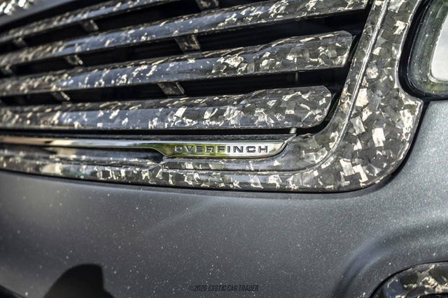 Used 2020 Land Rover Range Rover Long Wheelbase Autobiography AWD/4WD image 75