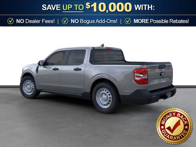 New 2025 Ford Maverick XL image 5