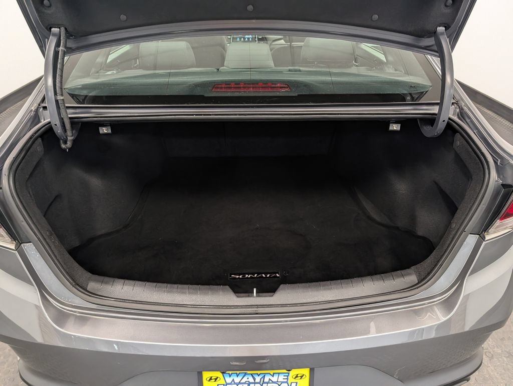 Used 2018 Hyundai Sonata Sport FWD image 24