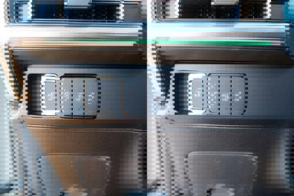 New 2026 Hyundai Santa Fe Limited image 34