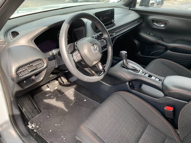 Used 2024 Honda HR-V Sport image 24