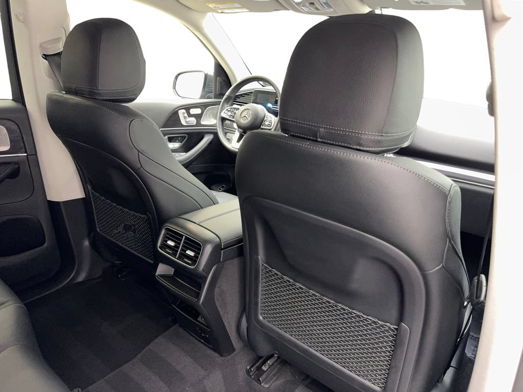 Used 2023 Mercedes-Benz GLE 350 4MATIC image 40