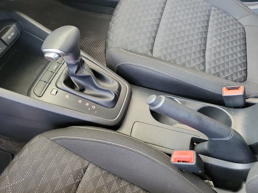 Used 2018 Kia Rio S FWD image 31