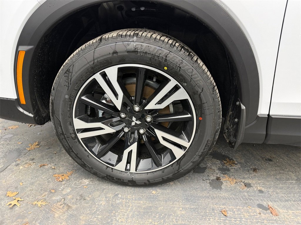 New 2026 Mitsubishi Eclipse Cross SE image 37