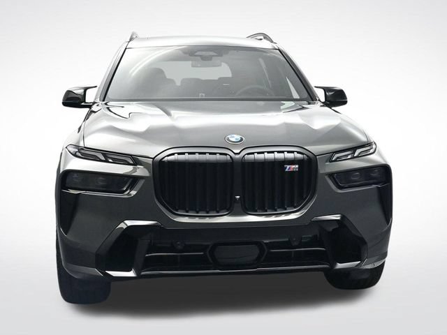 New 2027 BMW X7 M60i AWD/4WD image 11
