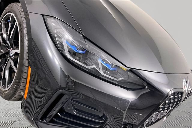 Used 2023 BMW M440i Gran Coupe RWD image 28