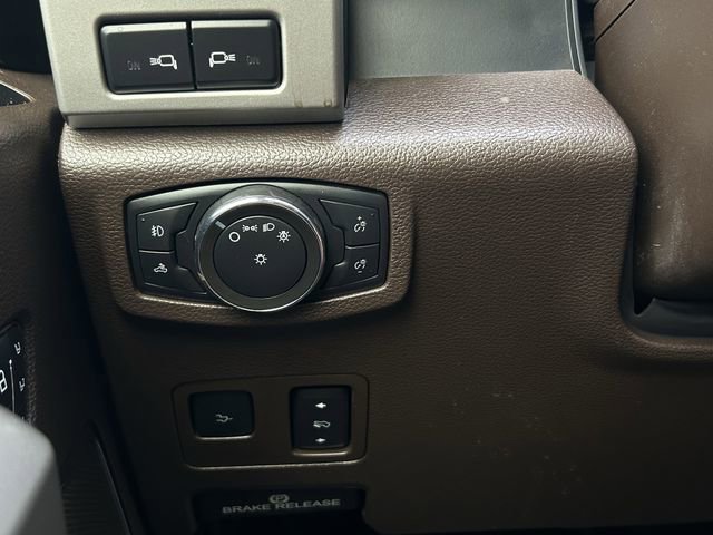 Certified 2021 Ford F250 King Ranch w/ King Ranch Ultimate Package image 27