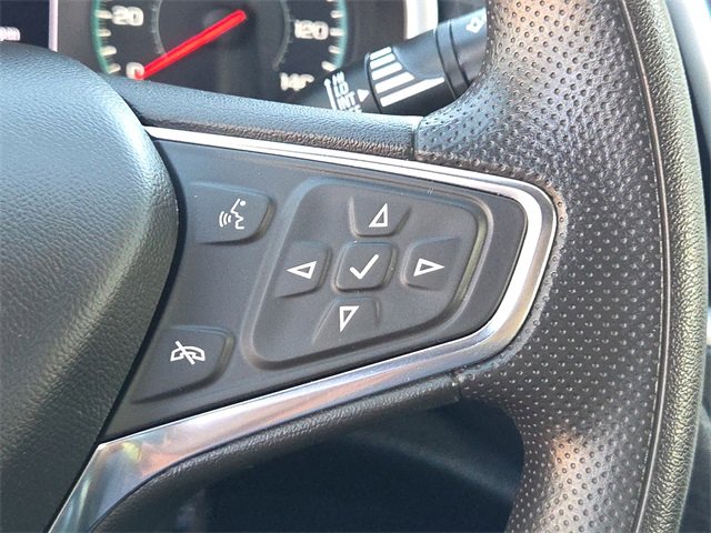 Used 2023 Chevrolet Malibu LT image 25