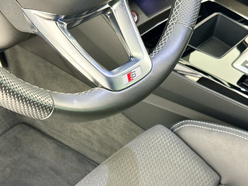 Used 2022 Audi SQ5 Premium AWD/4WD image 19