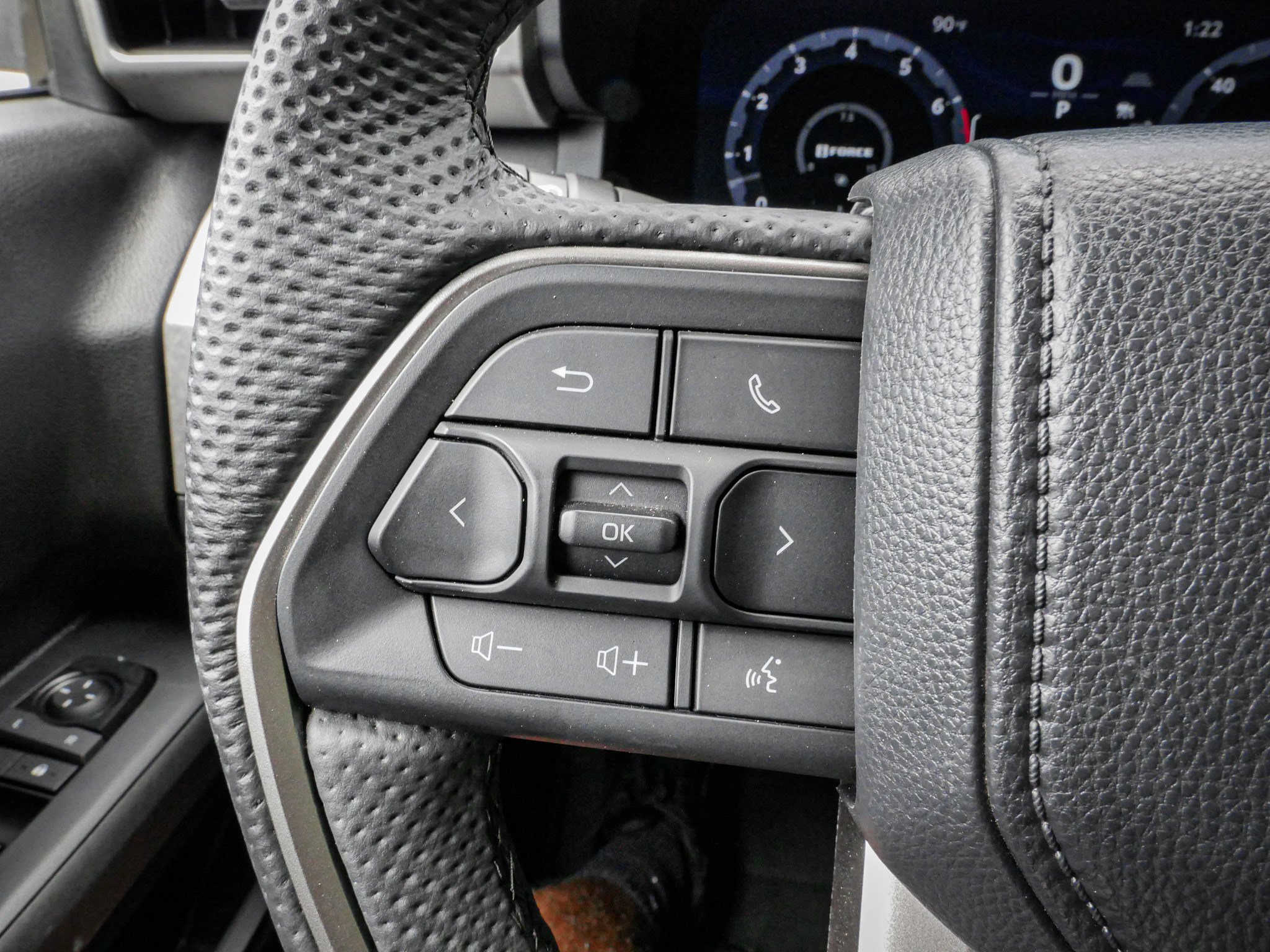 Used 2024 Toyota Tacoma 4x4 Double Cab Hybrid image 19