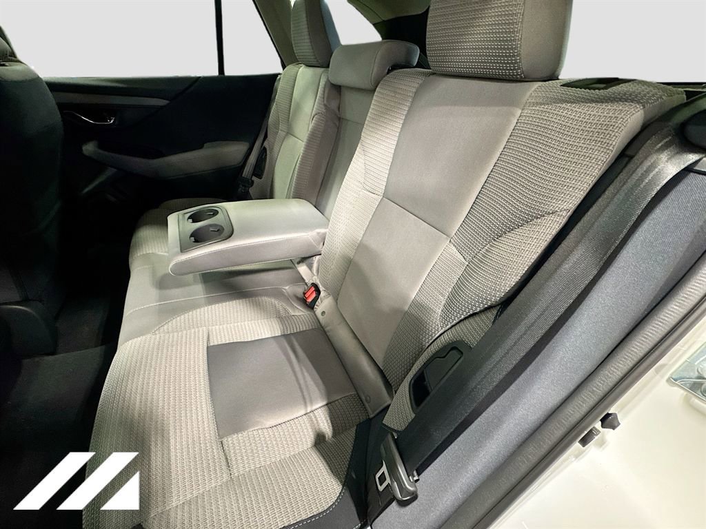 Certified 2025 Subaru Outback Premium AWD/4WD image 25