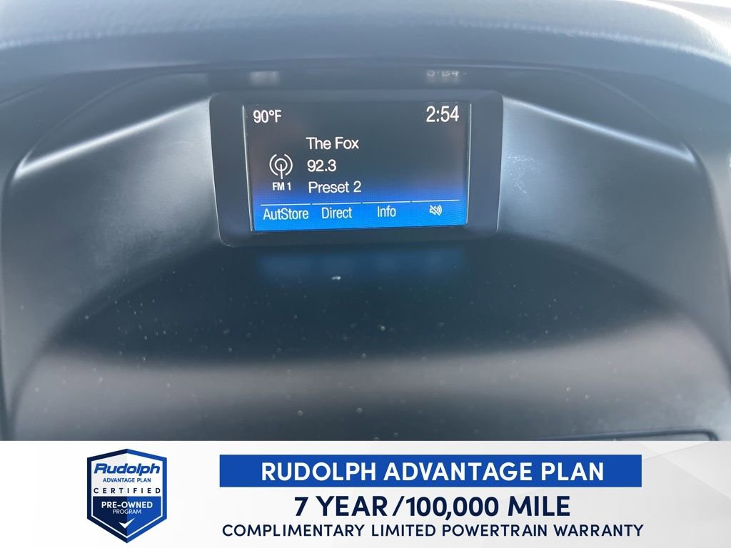 Used 2018 Ford Focus ST image 26