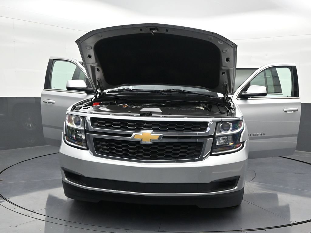 Used 2016 Chevrolet Suburban LT RWD image 37