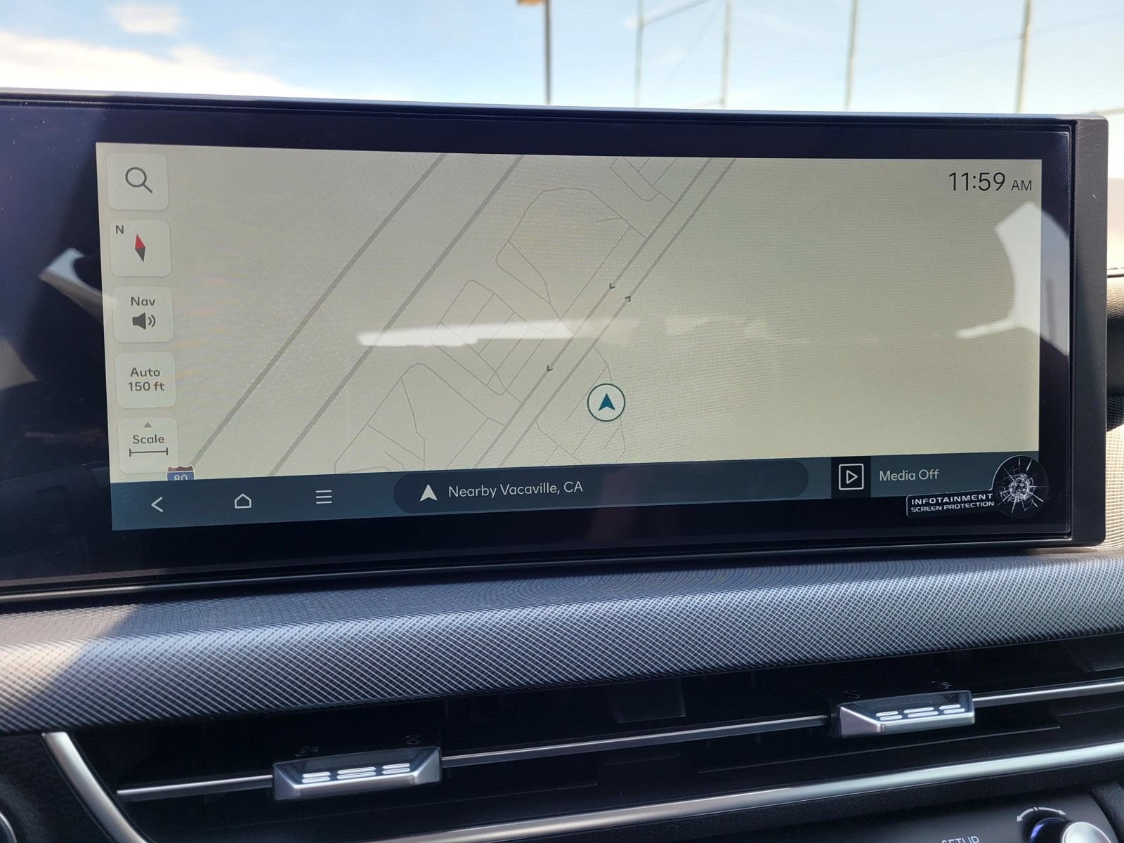 New 2026 Hyundai Sonata Limited FWD image 11
