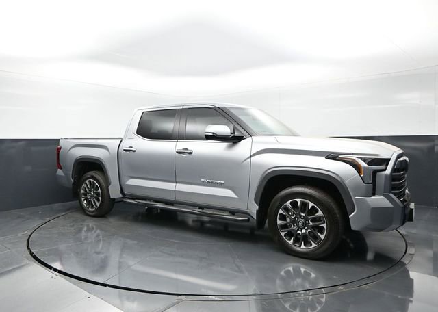 Used 2026 Toyota Tundra Limited w/ Power Package