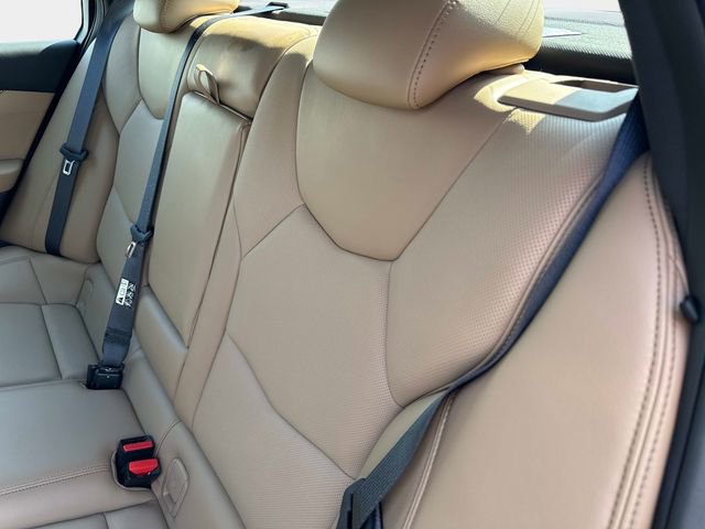 Certified 2023 Cadillac CT5 Premium Luxury w/ Climate Package AWD/4WD image 12