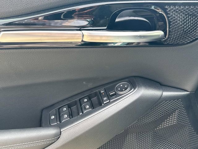 New 2026 Kia Seltos EX image 21