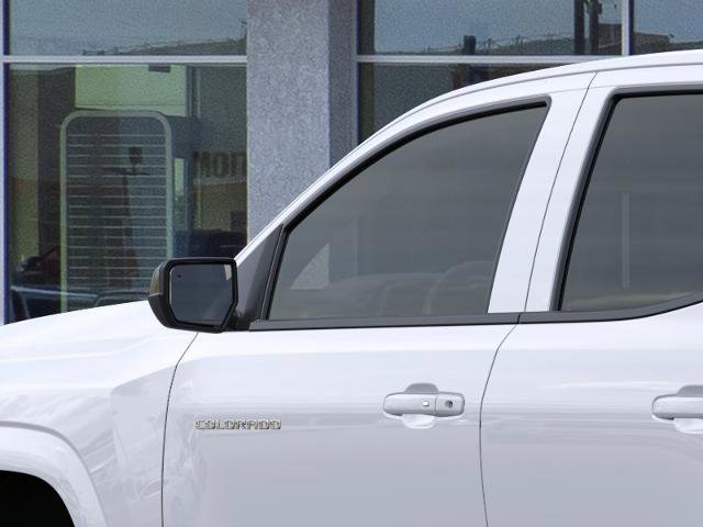 New 2026 Chevrolet Colorado LT RWD image 12