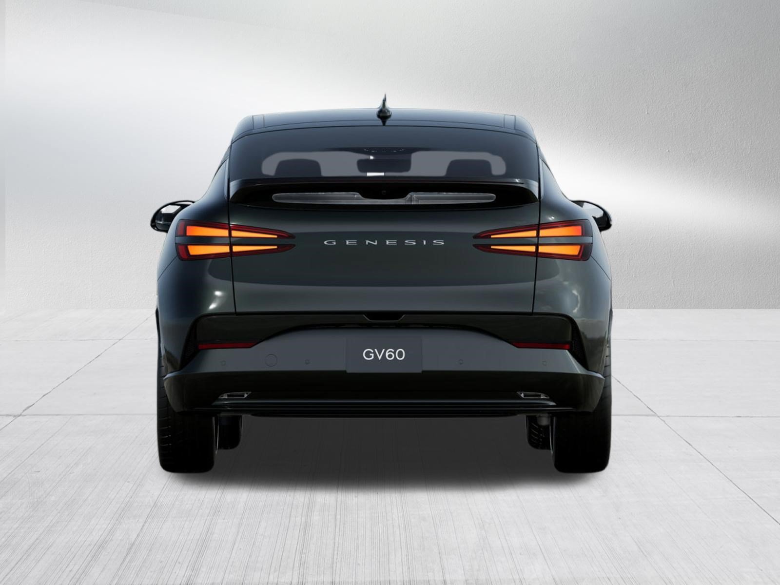 New 2027 Genesis GV60 AWD image 7