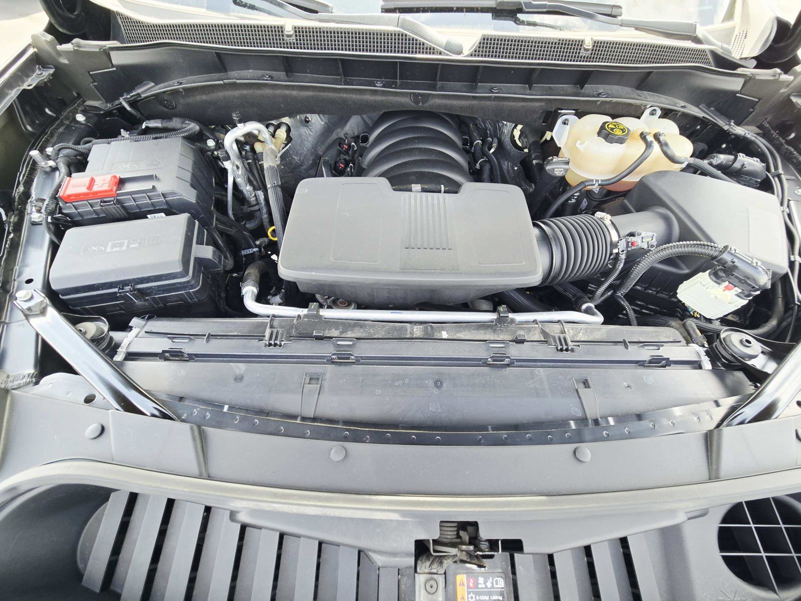 Used 2023 Chevrolet Tahoe Premier w/ Premium Package 2 image 23