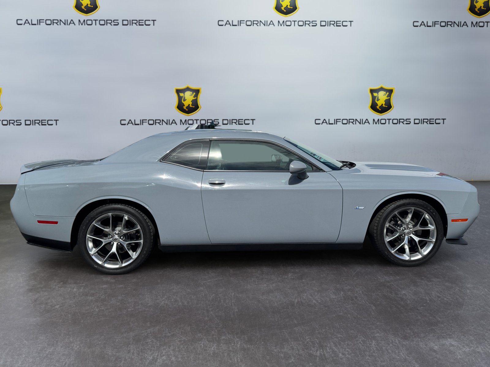 Used 2020 Dodge Challenger GT RWD image 6