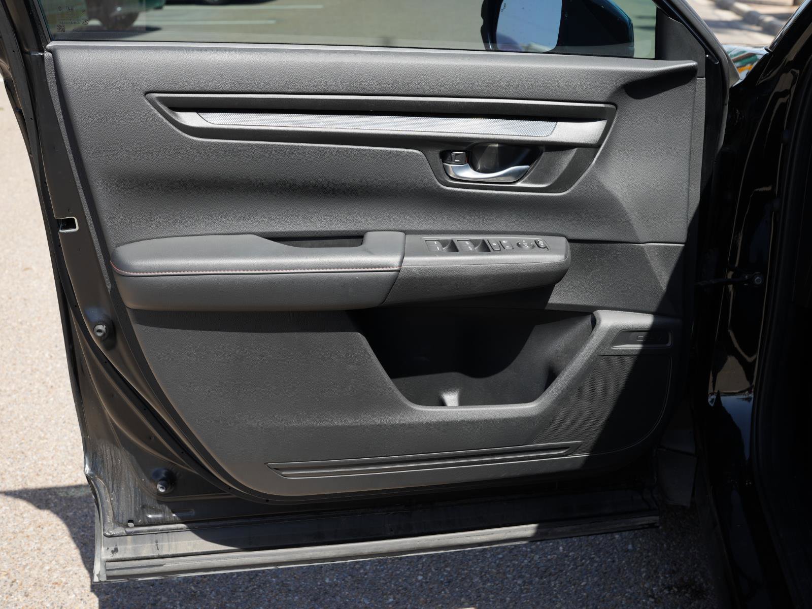 Used 2024 Honda CR-V Sport image 11