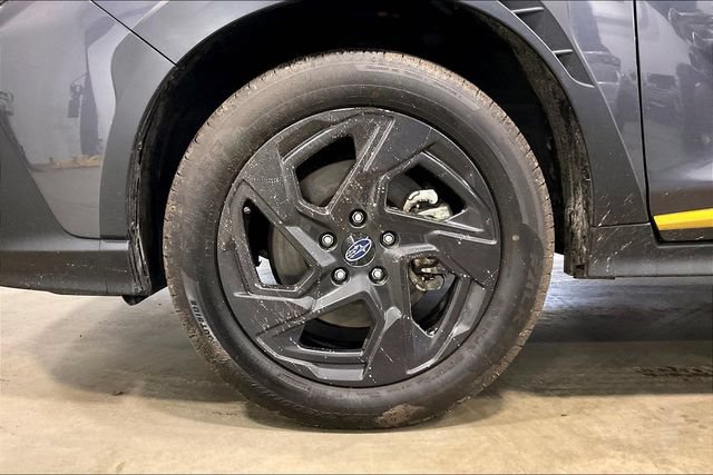 Used 2025 Subaru Crosstrek 2.5i Sport AWD/4WD image 9