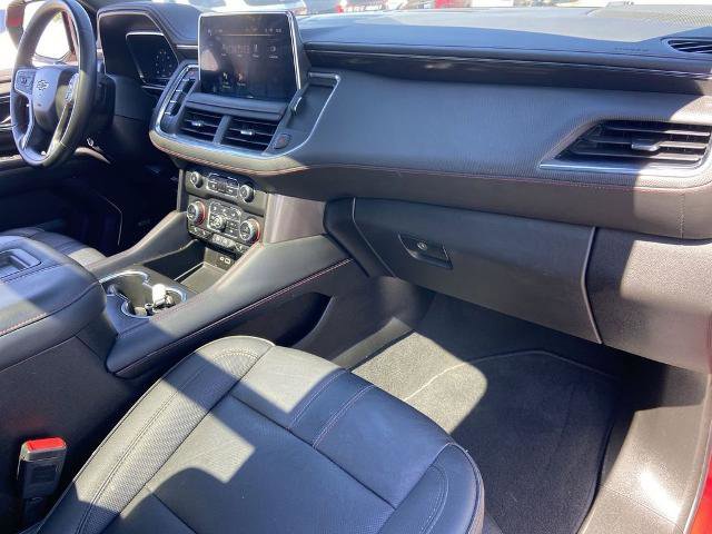 Used 2023 Chevrolet Tahoe RST AWD/4WD image 26