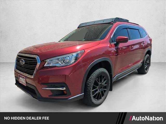 Used 2021 Subaru Ascent Premium w/ Convenience Package