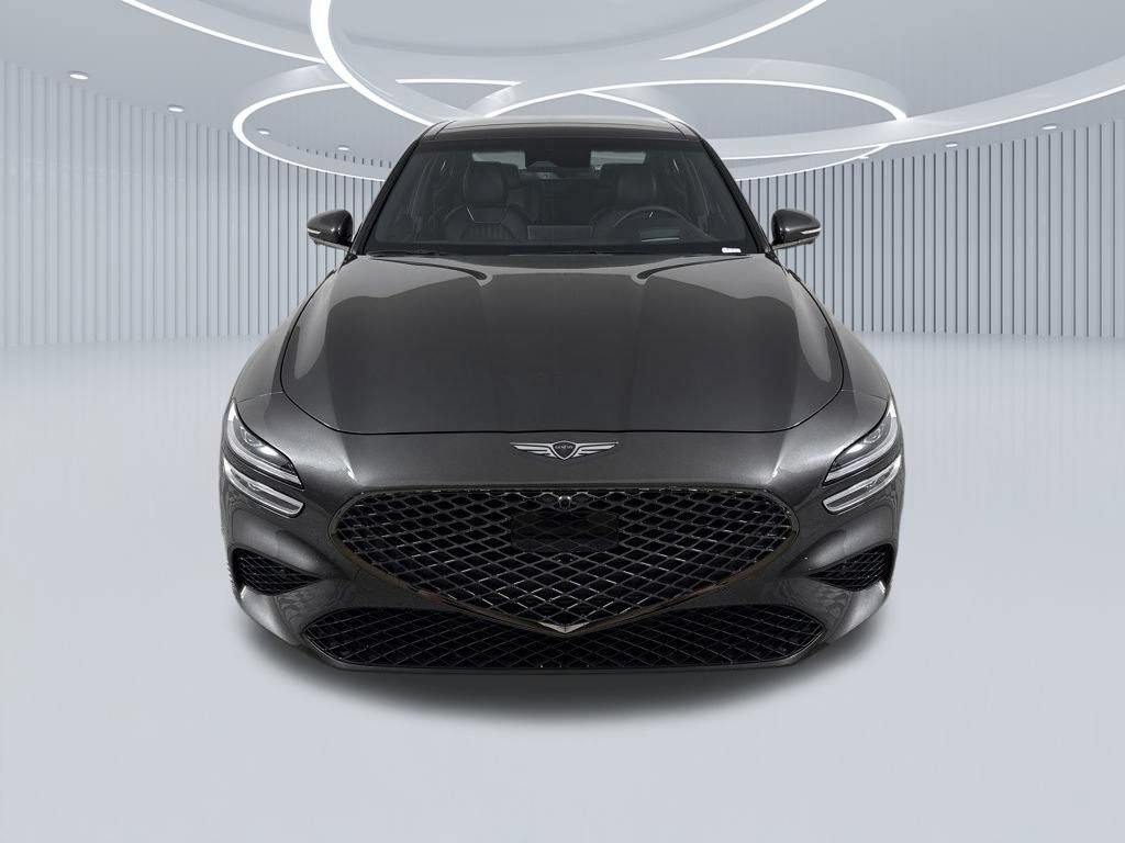 New 2026 Genesis G70 3.3T Sport Prestige RWD image 10