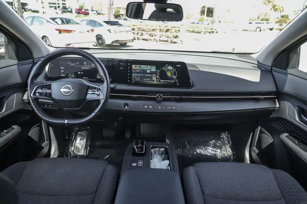 Used 2023 Nissan Ariya FWD image 12