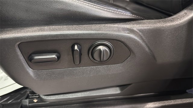 Used 2020 Chevrolet Silverado 1500 LTZ image 20