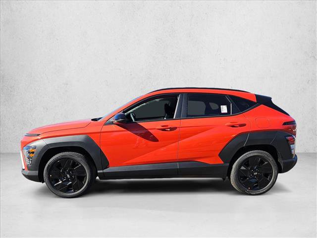 New 2026 Hyundai Kona SEL Sport FWD image 5