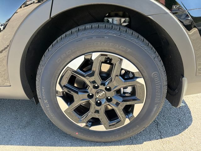 New 2026 Kia Sorento S w/ S Panoramic Sunroof Package FWD image 26