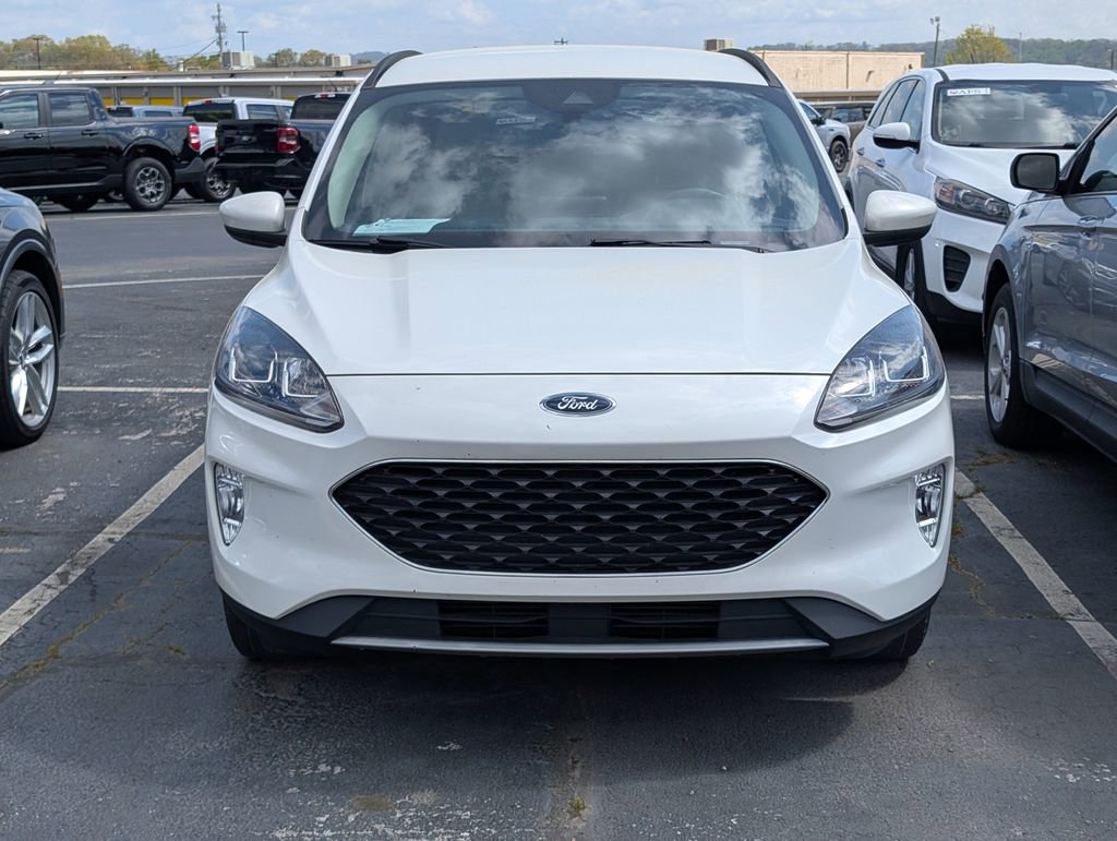 Used 2020 Ford Escape SEL image 5