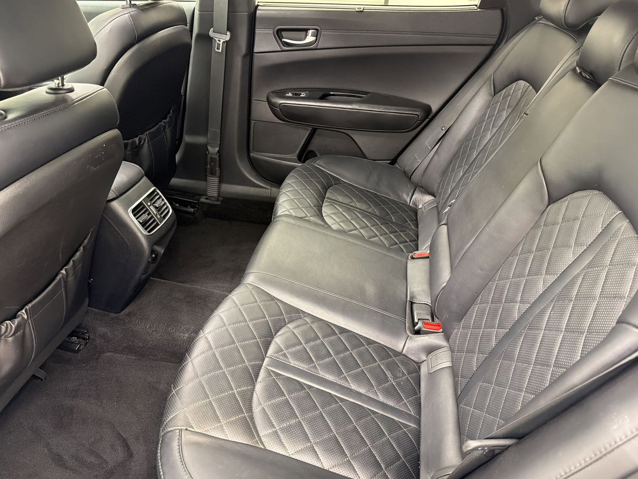 Used 2018 Kia Optima SX w/ Technology Package FWD image 26