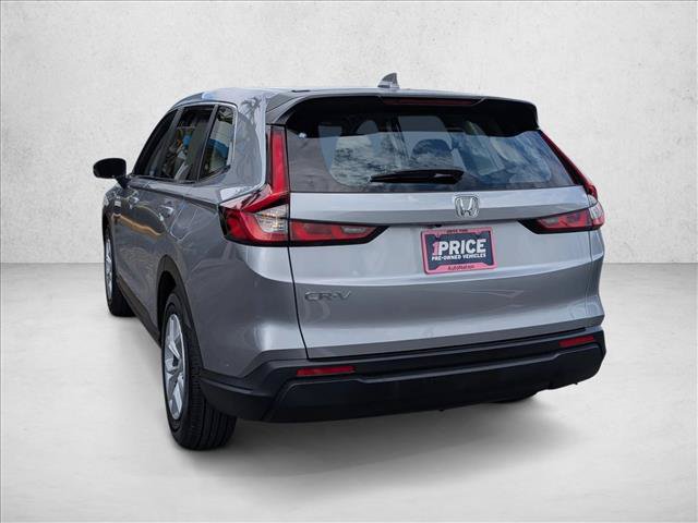 Certified 2023 Honda CR-V LX image 7