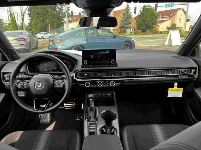Used 2026 Honda Civic Sport image 9