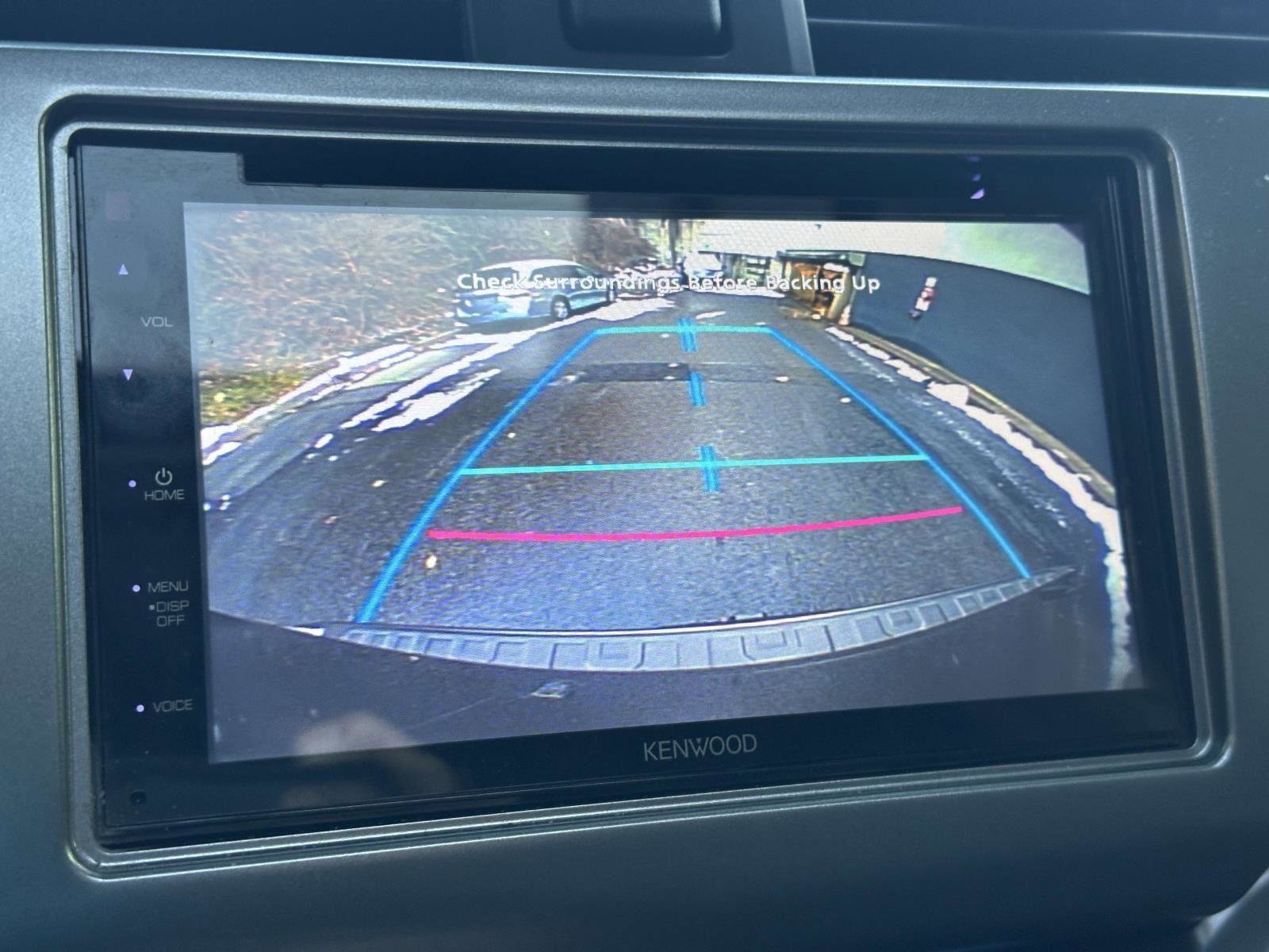 Used 2014 Toyota 4Runner Limited image 24